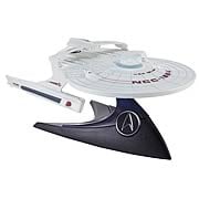 Star Trek Hot Wheels Wrath of Khan USS Reliant Vehicle
